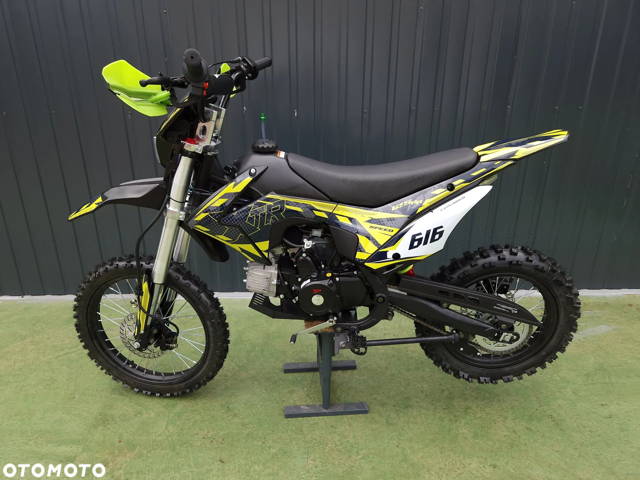 XTR Inny