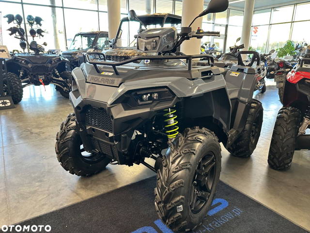Polaris Sportsman