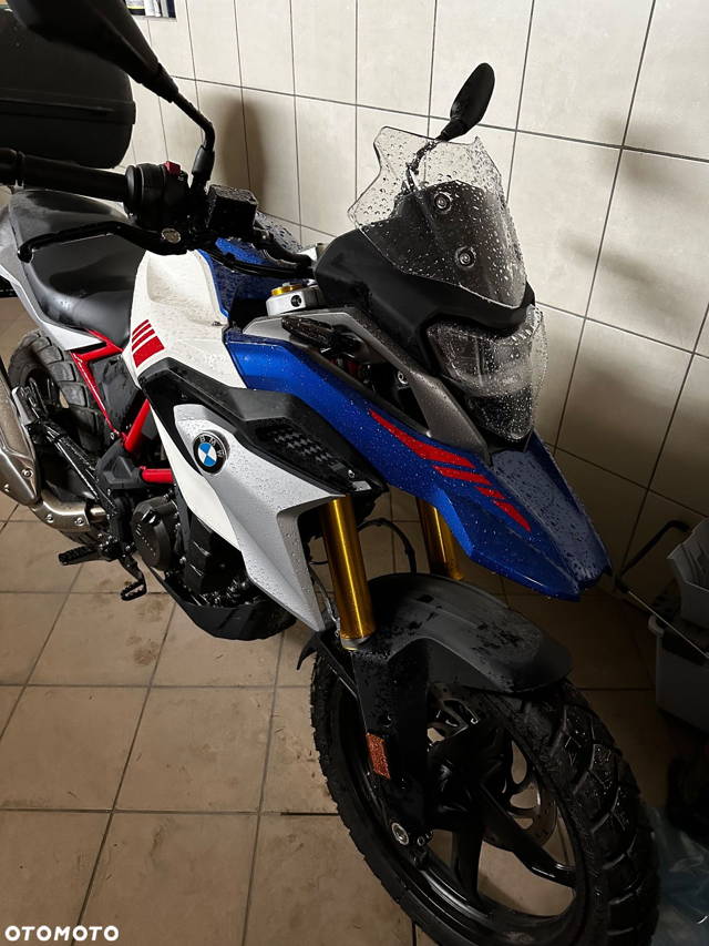 BMW G