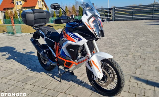 KTM Super Adventure