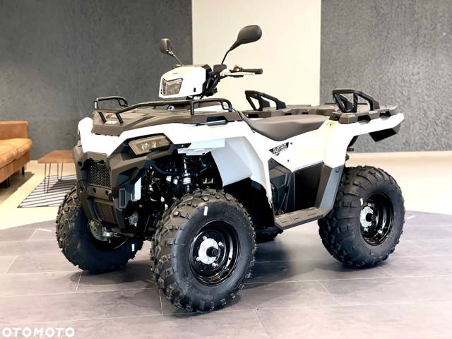 Polaris Sportsman