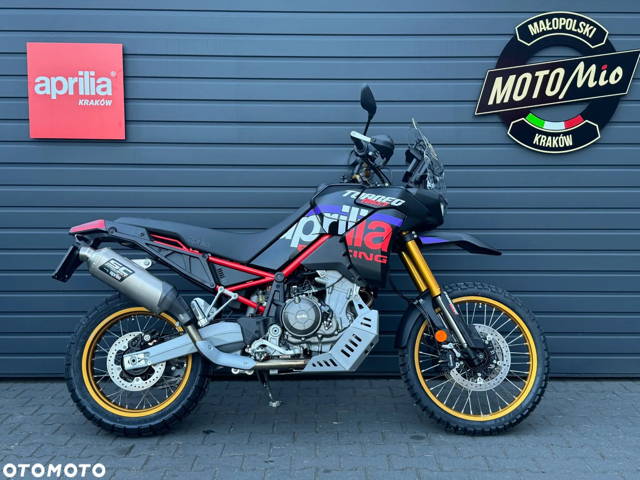 Aprilia Tuono