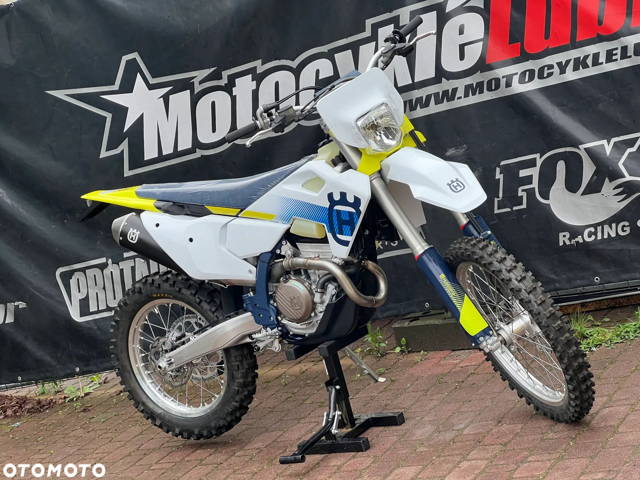KTM EXC