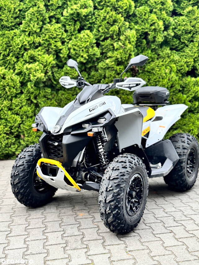 Can-Am Renegade