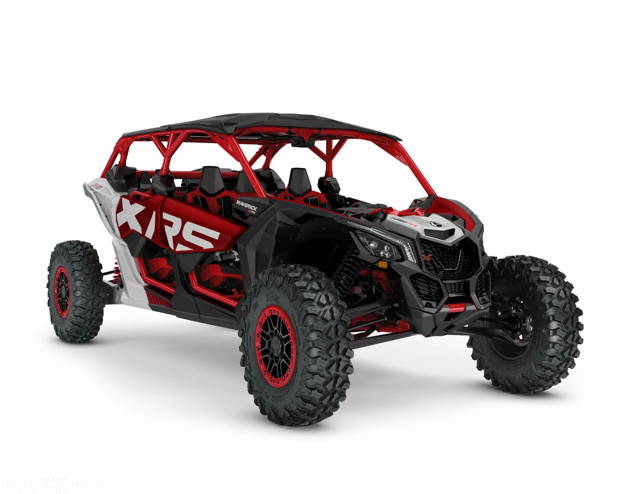 Can-Am Maverick