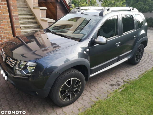 Dacia Duster 1.6 SCe Urban Explorer S&S