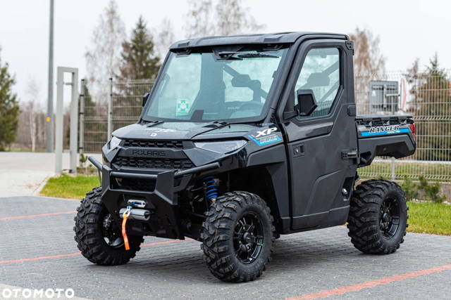 Polaris Ranger XP