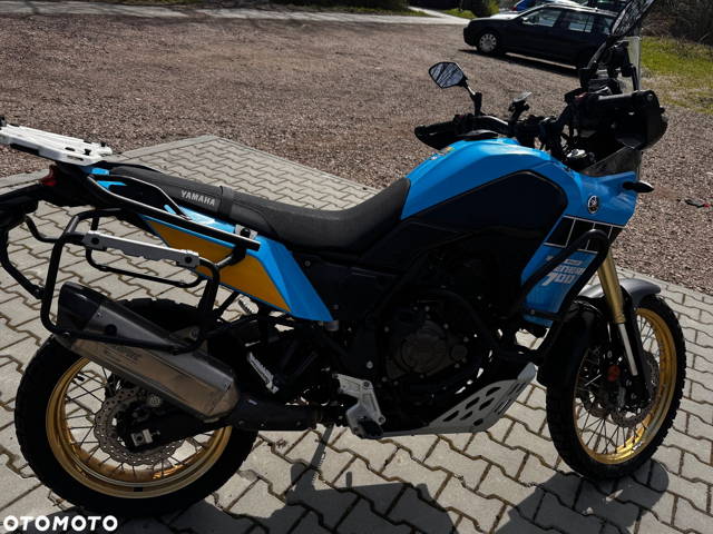 Yamaha Tenere