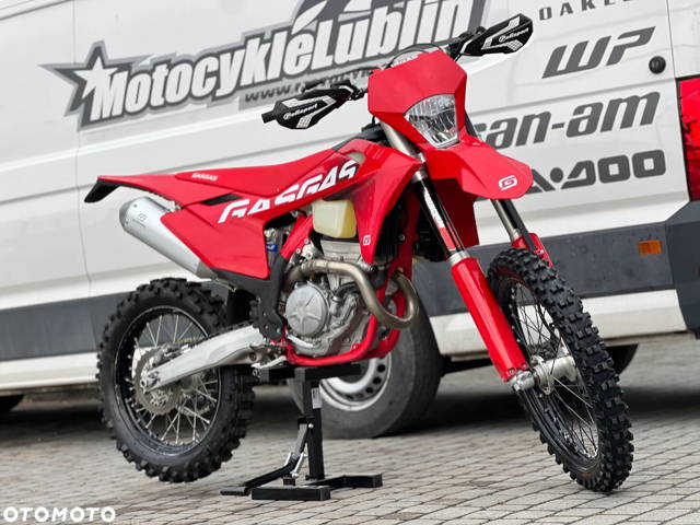 KTM EXC 350