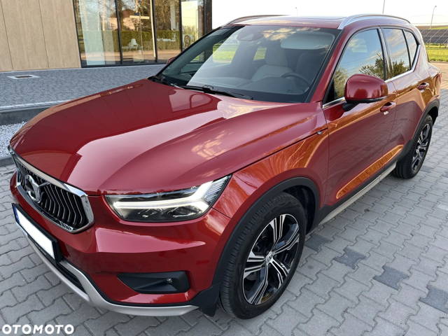 Volvo XC 40