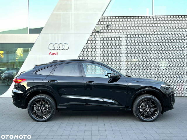 Audi Q5 Sportback