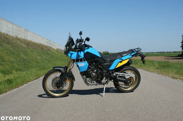 Yamaha Tenere