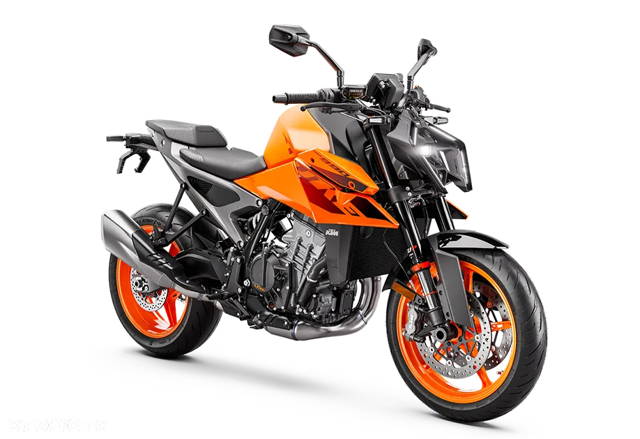 KTM Duke
