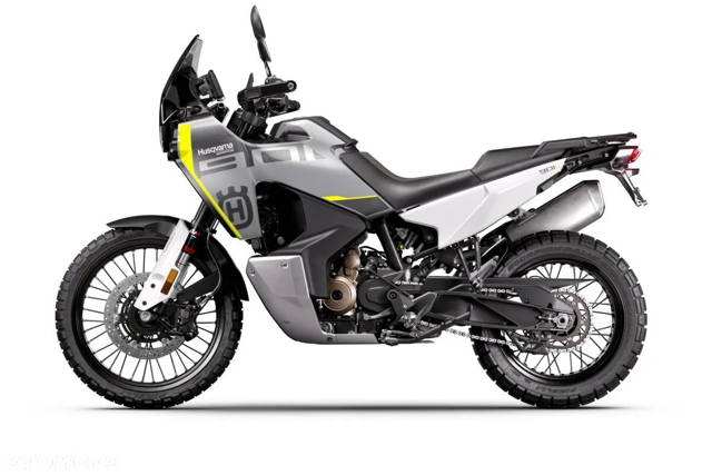 Husqvarna Inny