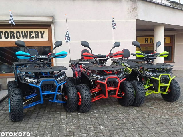 XTR Inny
