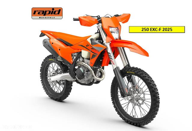 KTM EXC