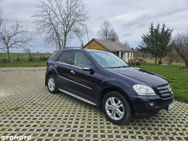 Mercedes-Benz ML