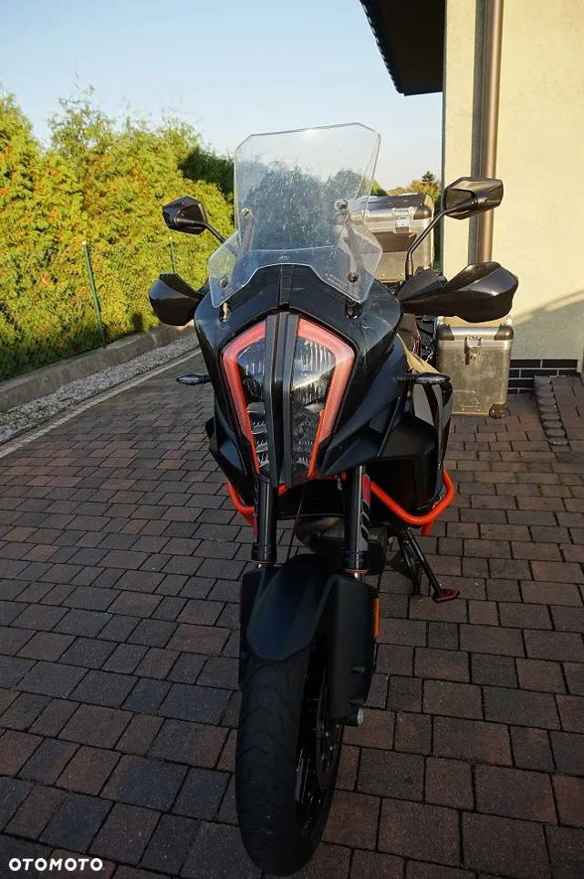 KTM Super Adventure