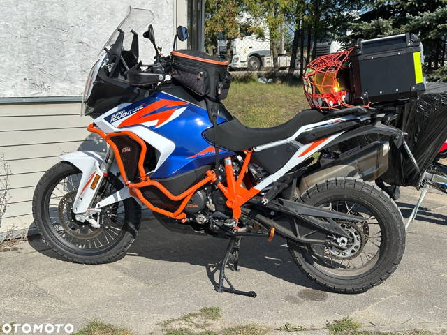 KTM Super Adventure