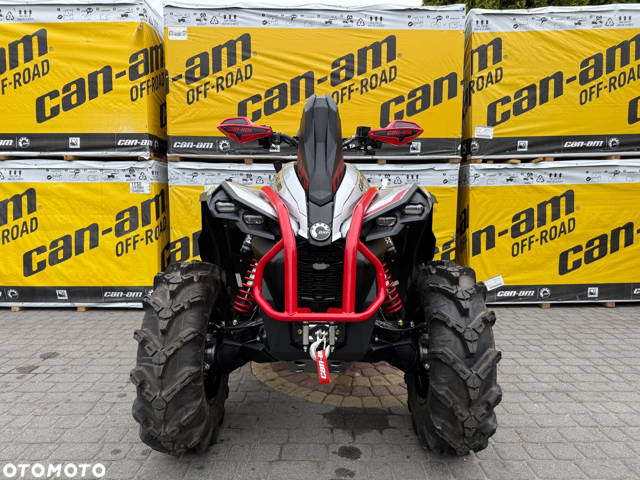 Can-Am Renegade