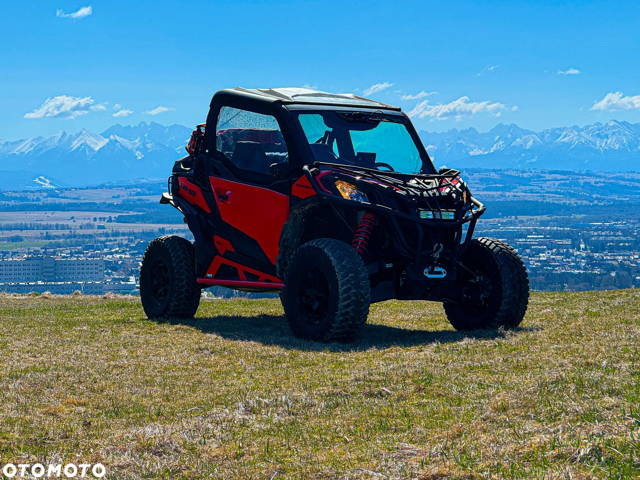 Can-Am Maverick