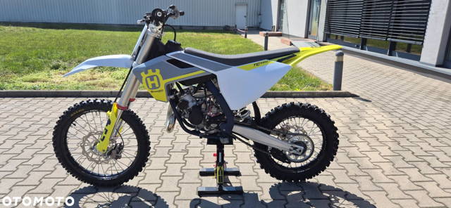 Husqvarna TC