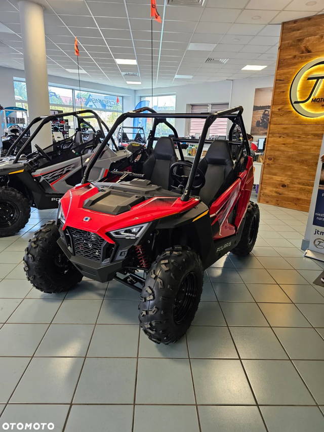 Polaris RZR