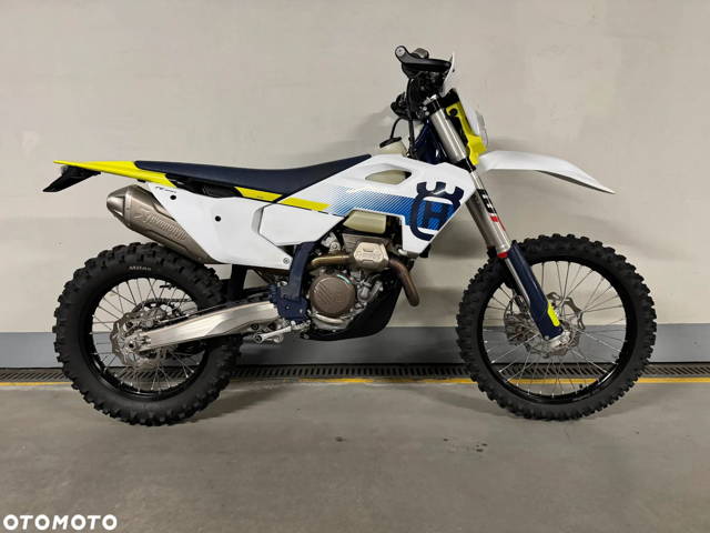 Husqvarna FE