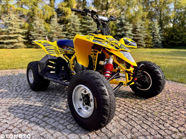 Suzuki Inny