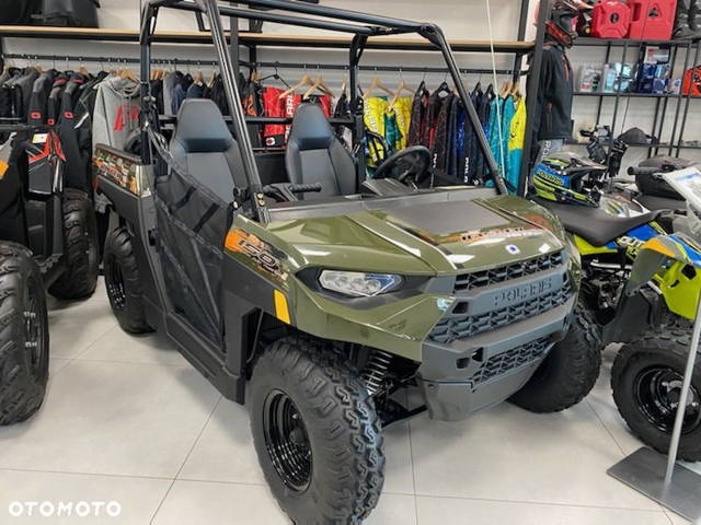 Polaris Ranger