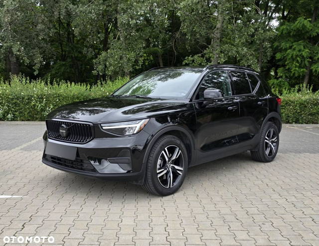 Volvo XC 40 B5 AWD Ultimate Dark