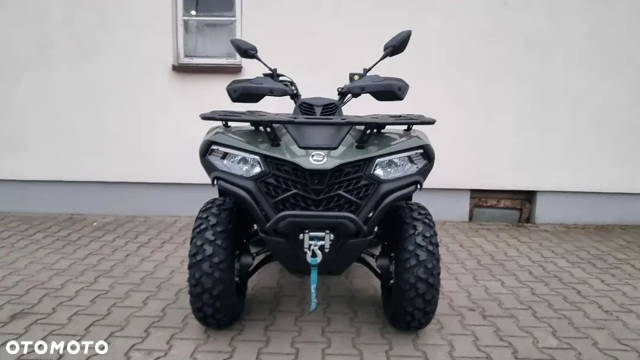 CFMoto Inny