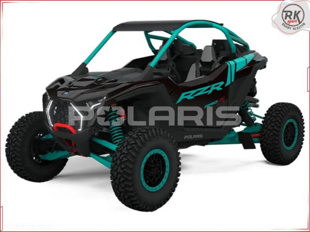 Polaris RZR