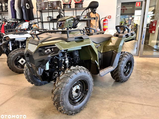 Polaris Sportsman