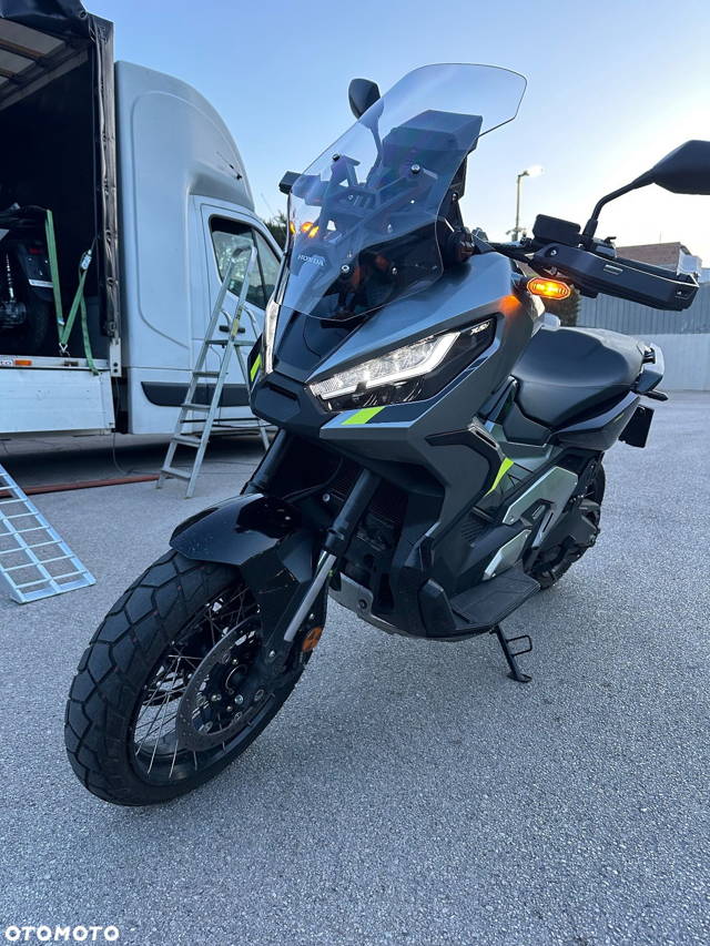 Honda X-ADV