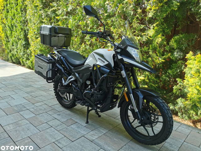 Junak RX One