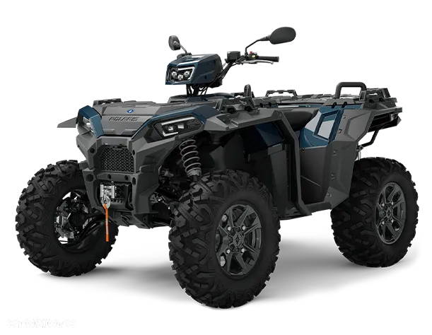 Polaris Sportsman