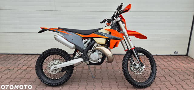 KTM EXC 150