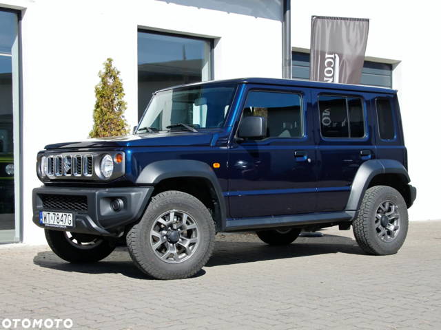 Suzuki Jimny 1.5 Comfort