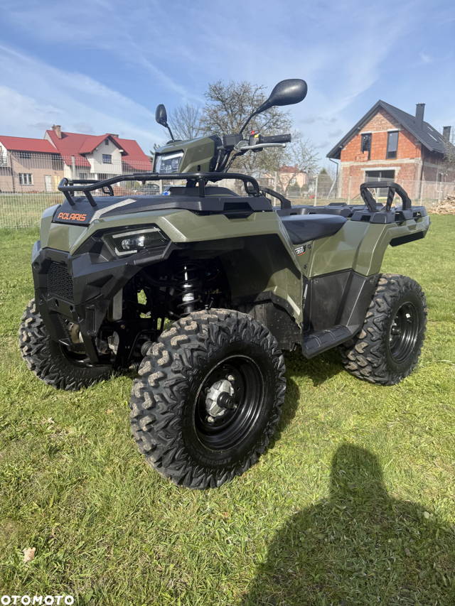 Polaris Sportsman