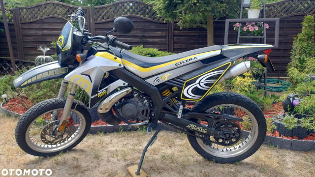 Gilera SMT