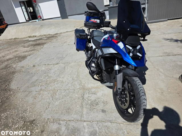 BMW GS