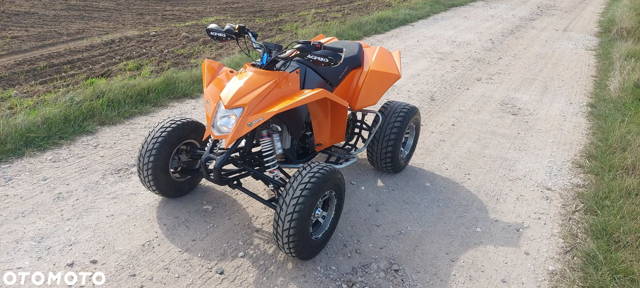 EGL Eglmotor Lyrx
