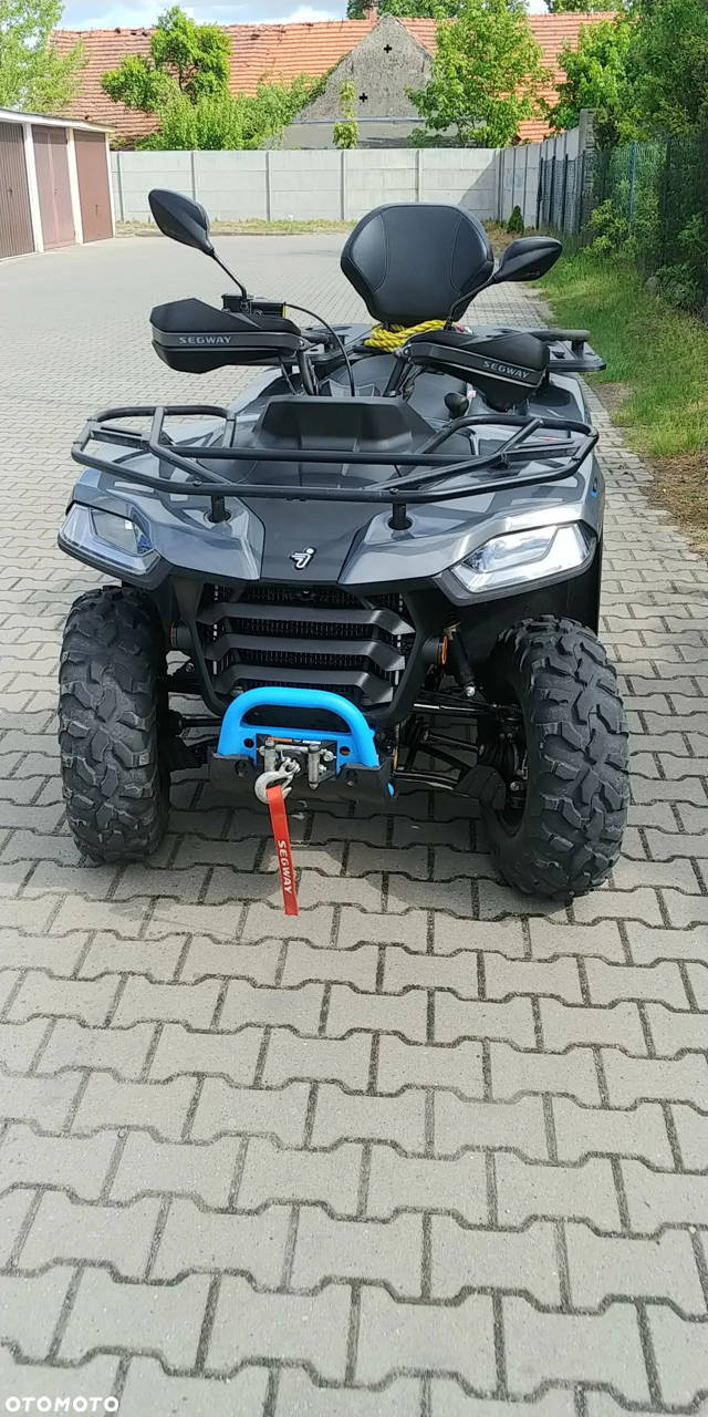 Segway AT5