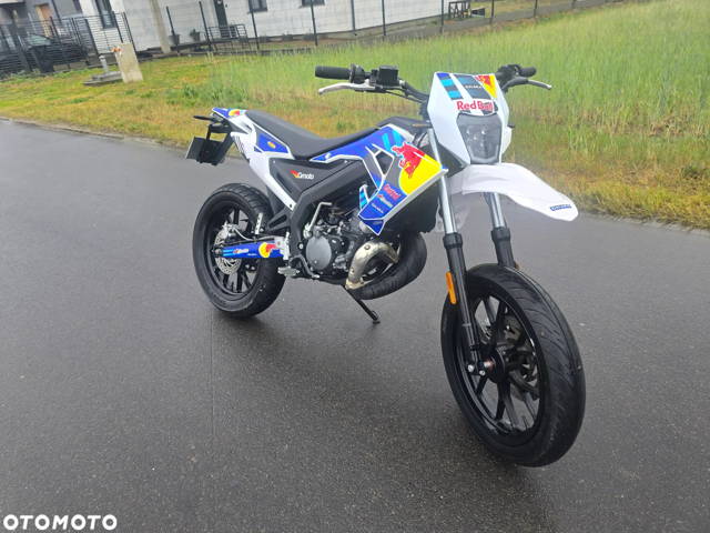 Gilera SMT