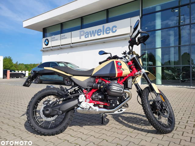 BMW R