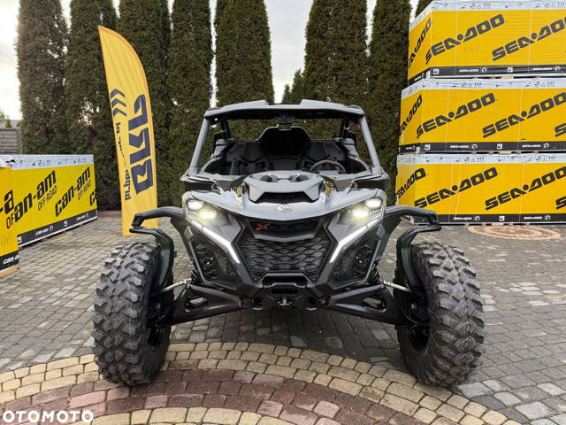 Can-Am Maverick