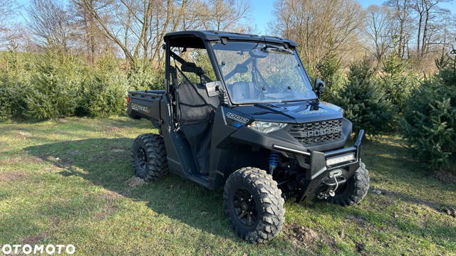 Polaris Ranger