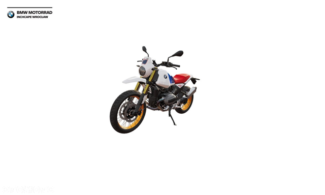 BMW R