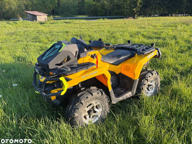 Can-Am Outlander